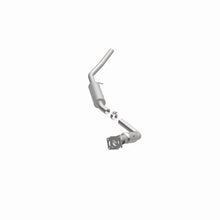 Cargar imagen en el visor de la galería, MagnaFlow 09-10 Dodge Grand Caravan 3.8L CARB Compliant Direct Fit Catalytic Converter