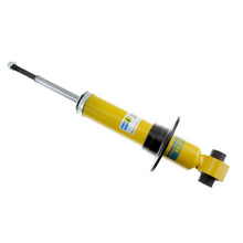 Cargar imagen en el visor de la galería, Bilstein B6 Series HD Amortiguador monotubo de 46 mm, ojo inferior, 14,1 mm, vástago superior, amarillo