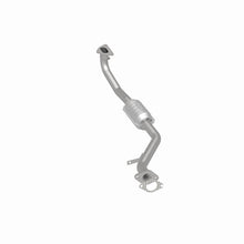 Cargar imagen en el visor de la galería, MagnaFlow Conv DF 01-04 Subaru Outback 3L Passenger Side
