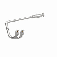 Cargar imagen en el visor de la galería, MagnaFlow Conv DF 04-06 Wrangler/Unl 4.0 rr O