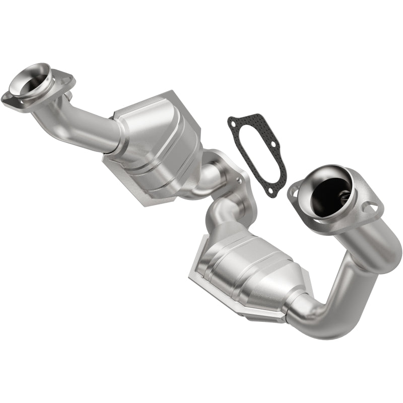 MagnaFlow 01-03 Ford Ranger V6 3.0L Convertidor catalítico de ajuste directo de grado OEM