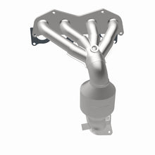 Cargar imagen en el visor de la galería, MagnaFlow Conv DF 07-09 Toyota Camry 2.4L