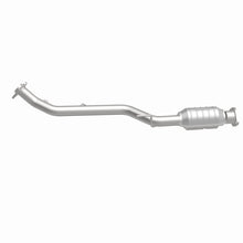 Cargar imagen en el visor de la galería, MagnaFlow Conv DF 90-95 300ZX Turbo Passenger Side 49S