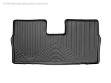 Cargar imagen en el visor de la galería, WeatherTech 05-09 Chevrolet Equinox Rear FloorLiner - Black