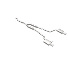 Cargar imagen en el visor de la galería, MagnaFlow Sys C/B 02- Audi A4 1.8T AWD