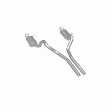 Cargar imagen en el visor de la galería, Sistema MagnaFlow C/B 2011 Ford Mustang 5.0L