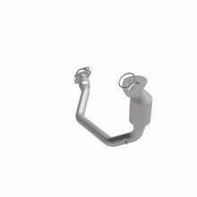 Cargar imagen en el visor de la galería, MagnaFlow Conv DF 07-08 Pont G6 3.5L frt OEM