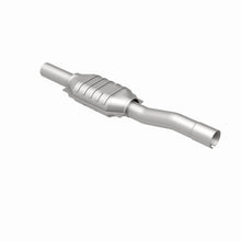 Cargar imagen en el visor de la galería, MagnaFlow Conv DF 02-04 Jeep Grand Cherokee 4.0L Rear