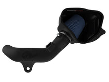 Cargar imagen en el visor de la galería, aFe Magnum FORCE Stage-2 Pro 5R Cold Air Intake System 12-15 BMW 335i N55