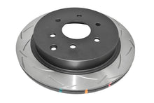 Cargar imagen en el visor de la galería, DBA 11-13 Infinity QX56 Slotted 4000 Series Rotor