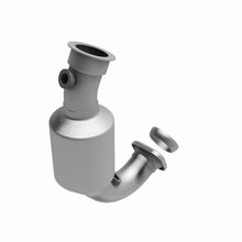 Cargar imagen en el visor de la galería, MagnaFlow Conv DF 02-03 Liberty 3.7L PS frt O