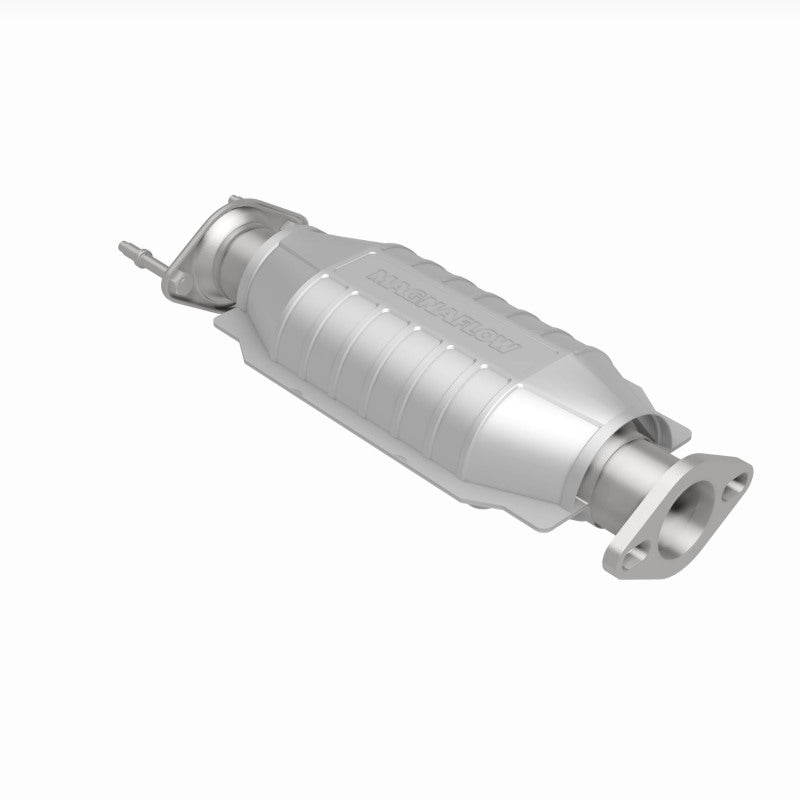 MagnaFlow Conv DF 98-00 Kia Sportage Trasero