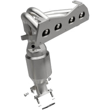 Cargar imagen en el visor de la galería, MagnaFlow Converter Manifold Direct Fit California Grade 10-11 Toyota Camry 2.5L