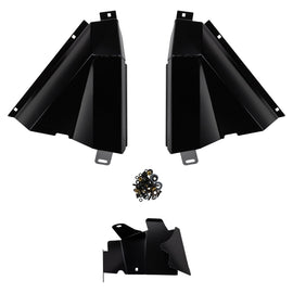 ARB Protección Placa Lavadora Botella Fj