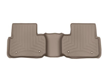 Cargar imagen en el visor de la galería, WeatherTech 2015+ Land Rover Discovery Sport Rear FloorLiner - Tan