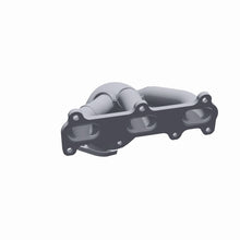 Cargar imagen en el visor de la galería, MagnaFlow Conv DF 02-06 Hyun/Kia Rear Manifold