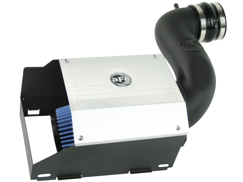Admisiones aFe MagnumFORCE Stage-2 P5R AIS P5R Jeep Grand Cherokee 05-07 Commander 06-09 V8-4.7L