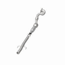 Cargar imagen en el visor de la galería, MagnaFlow Conv DF 99 Volvo S70/ V70 2.4L Turb