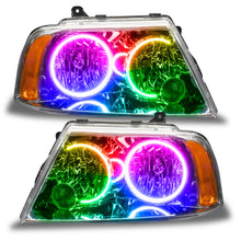 Load image into Gallery viewer, Oracle 03-06 Lincoln Navigator SMD HL - ColorSHIFT w/o Controller SEE WARRANTY