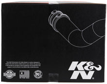 Cargar imagen en el visor de la galería, K&amp;N 15-20 Ford F-150 V6 2.7L/3.5L F/I Aircharger Performance Intake