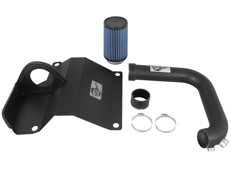 Admisión aFe MagnumFORCE Etapa 2 PRO 5R VW 09-14 Jetta/Golf 12-14 Passat/Beetle 2.5L