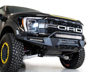 Cargar imagen en el visor de la galería, Addictive Desert Designs 21-22 Ford Raptor HoneyBadger Front Bumper