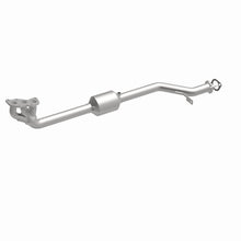 Cargar imagen en el visor de la galería, MagnaFlow Conv DF 05-07 Subaru Outback 3.0L