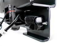 Cargar imagen en el visor de la galería, DV8 Offroad 07-21 Jeep Wrangler (JK/JL) Enganche atornillable con luces
