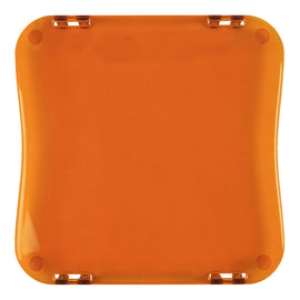 Cubierta de luz Rigid Industries para la serie D-XL Amber PRO