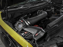 Cargar imagen en el visor de la galería, Sistema de admisión de aire frío aFe Momentum GT Pro 5R 2017 Ford Superduty V8-6.2L