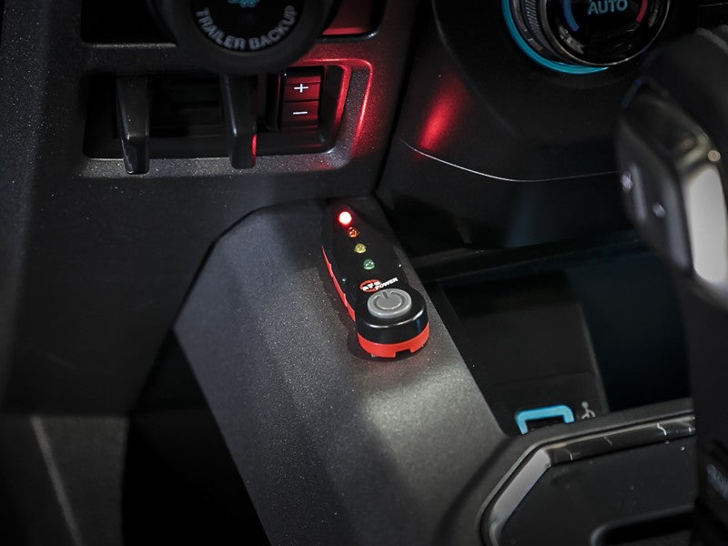 Módulo aFe Scorcher HD 19-22 RAM Camionetas diésel L6-6.7L (td)