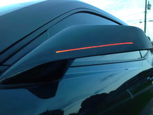 Cargar imagen en el visor de la galería, Oracle 10-15 Chevrolet Camaro Concept Side Mirrors - Unpainted - No Color SEE WARRANTY