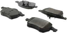Cargar imagen en el visor de la galería, StopTech Street Brake Pads