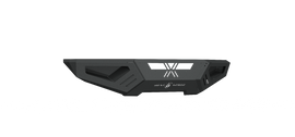 Road Armor 08-10 Ford F-250/F-350 SPARTAN Parachoques delantero - Tex Blk