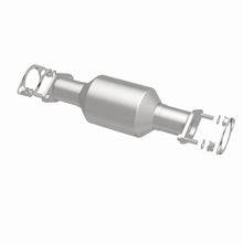 Cargar imagen en el visor de la galería, MagnaFlow Conv DF 03-06 Kia Sorento 3.5L Rear (49 State)