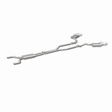 Cargar imagen en el visor de la galería, MagnaFlow 10-11 Camaro 6.2L V8 2.5 inch Street Series Stainless Cat Back Performance Exhaust