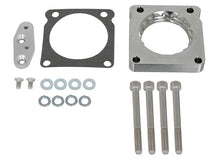 Cargar imagen en el visor de la galería, aFe 01-16 Nissan Patrol Momentum GT Performance Package Inc. CAI, TB Spacer, Filter &amp; cleaning kit