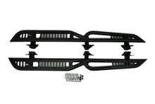 Cargar imagen en el visor de la galería, DV8 Offroad 21-22 Ford Bronco OE Plus Series Pasos laterales
