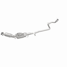 Cargar imagen en el visor de la galería, MagnaFlow Conv DF 14-19 Toyota Prius C Base Underbody 1.5L