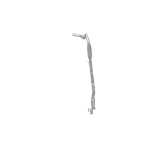 Cargar imagen en el visor de la galería, MagnaFlow Sys C/B 11-15 Ford Super Duty F250 6.2L EC CC, SS 3.5 pulg. Extensión lateral de paso trasero simple Punta de 5 pulg.