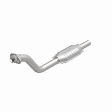 Cargar imagen en el visor de la galería, MagnaFlow Conv GM 37.62X6.5X4 2.25/2.25