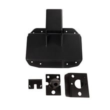 Cargar imagen en el visor de la galería, Rugged Ridge Spartacus HD Tire Carrier Wheel Mount 18-20 Jeep Wrangler JL