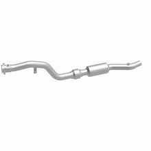 Cargar imagen en el visor de la galería, MagnaFlow Conv DF Audi 00-04 A6 Quattro 02-03 S6 4.2L Passenger Side *NOT FOR SALE IN CALIFORNIA*
