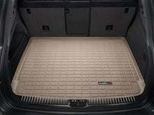 Cargar imagen en el visor de la galería, WeatherTech 11+ Porsche Cayenne Cargo Liners - Tan