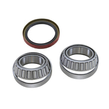 Cargar imagen en el visor de la galería, Yukon Gear Replacement Axle Bearing and Seal Kit For 77 To 91 Dana 44 and Jeep Wagoneer Front Axle