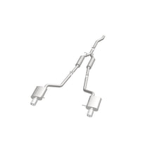 Cargar imagen en el visor de la galería, MagnaFlow Sys C/B 02- Audi A4 1.8T AWD