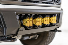 Cargar imagen en el visor de la galería, Addictive Desert Designs 17-20 Ford F-150 Raptor ADD PRO Bolt-On V2 Front Bumper