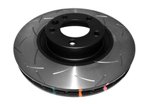 Cargar imagen en el visor de la galería, DBA 2018 Porsche Cayenne (360mm Front Rotors) Front 4000 Series Slotted Rotor