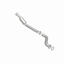 Cargar imagen en el visor de la galería, MagnaFlow Conv DF GTO- 2005-2006 6.0L OEM
