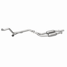 Cargar imagen en el visor de la galería, MagnaFlow Conv DF 92-93 Mercedes 400E/SE 4.2L